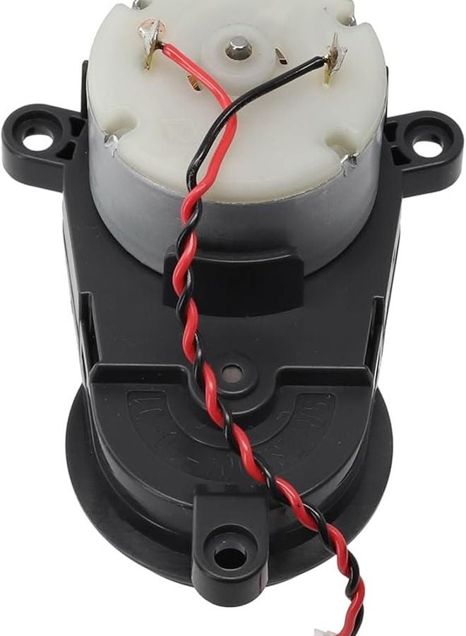 Lefant M210 M210S مجموعة استبدال محرك الفرشاة الجانبية وأكياس ترشيح الغبار - Image 5